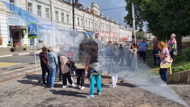 Экскурсия в Нижний Новгород 08-2020