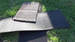 Ковры дражные