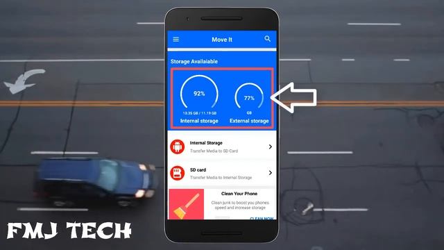 Best Way To Increase Android’s Internal Storage 😎 смотреть онлайн