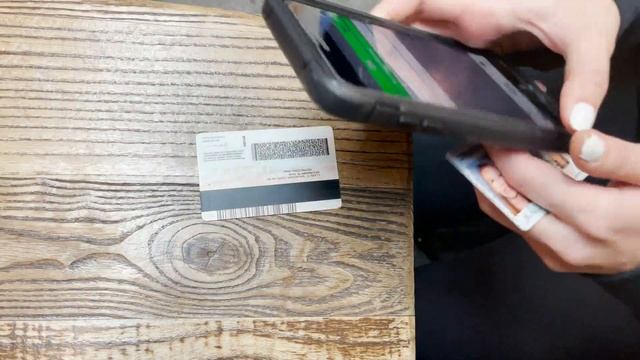 Pullman bars and clubs crack down on fake IDs. смотреть онлайн