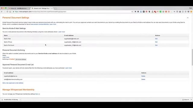 How to Load a Kindle ebook onto a Kindle reading app смотреть онлайн