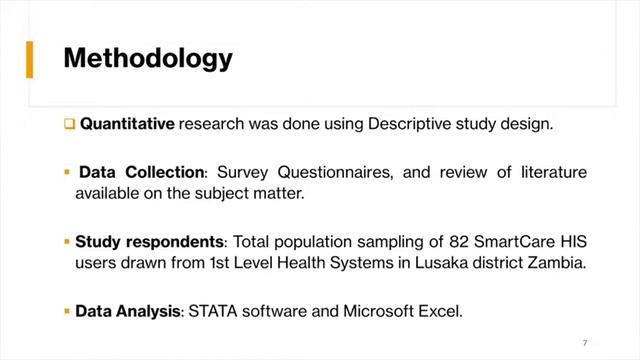 Implementation of SmartCare Electronic Health Record System Project in Zambia Using Tenets смотреть онлайн