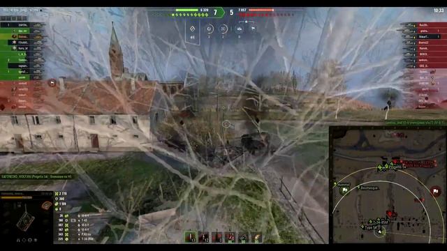 CS 52 LIS - ну и ТИГР этот ЛИС смотреть онлайн