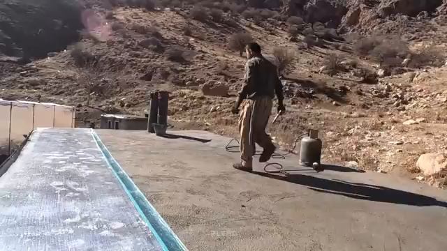 19.01.2024 Путешествие матери-одиночки в отдаленное место Гидроизоляция Ее сарая смотреть онлайн