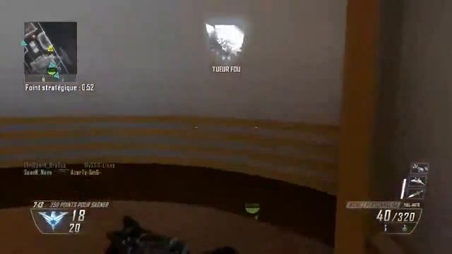 BraBus | Black Ops 2 | Game Clip #6 смотреть онлайн