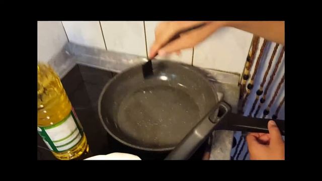 Crêpes mal bunt ;D смотреть онлайн