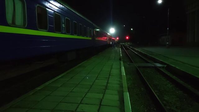 Оголошення на вокзалі в Кам'янці Подільському 3 смотреть онлайн