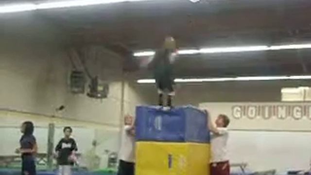 Jason big ass backflip смотреть онлайн