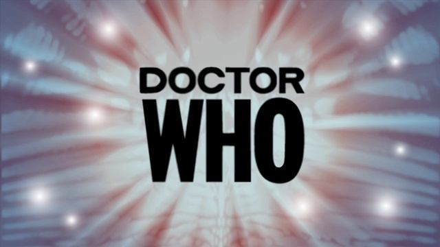 Doctor Who Theme - Retro Cover смотреть онлайн