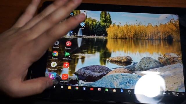 المراجعة الكامله للتابلت Chuwi Hi10 Pro смотреть онлайн