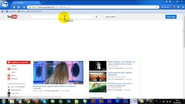 NAVEGADOR MAIS RÁPIDO QUE O GOOGLE CHROME смотреть онлайн