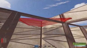 THE MINI V2 • SMALL GROUP • 4x4 Open Core Base • RUST