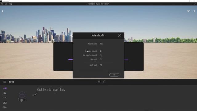 Import Model from Cinema 4D to Twinmotion | Twinmotion Tutorial смотреть онлайн