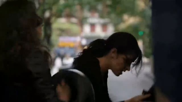Root & Shaw 4x09 Part 1 смотреть онлайн
