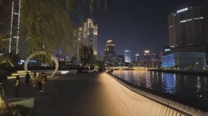 Китай - Шанхай