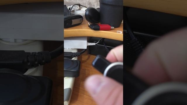 Розыгрыш интересной зарядки для часов Galaxy смотреть онлайн