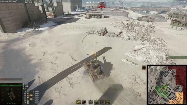 World of Tanks | WoT Varyag | Varyag WoT | Wareg | Варяг | WoT Steel Hunter Stage 3 смотреть онлайн