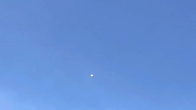 Maiden Flight Of FC1 3D Kingtech K260G4+ Turbine Jet