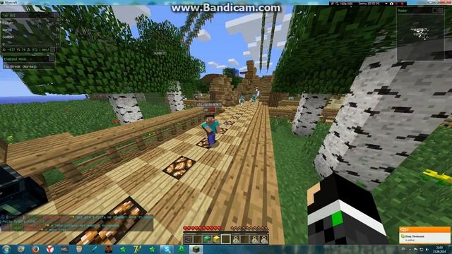 пацан паказал лицо