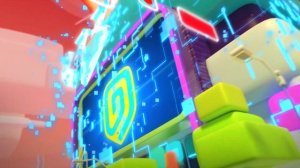 Джеки и Робин. Хранители приложений - Серия 22.Интервью - Мультфильм