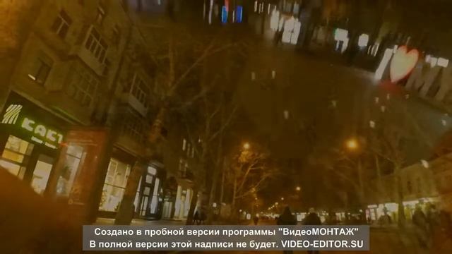 НИКОЛАЕВ.СОБОРНАЯ. ХАНУКА ОТ ХАБАТ ЛЮБАВИЧЕЙ. НОВОГОДНЯЯ ЯРМАРКА. смотреть онлайн