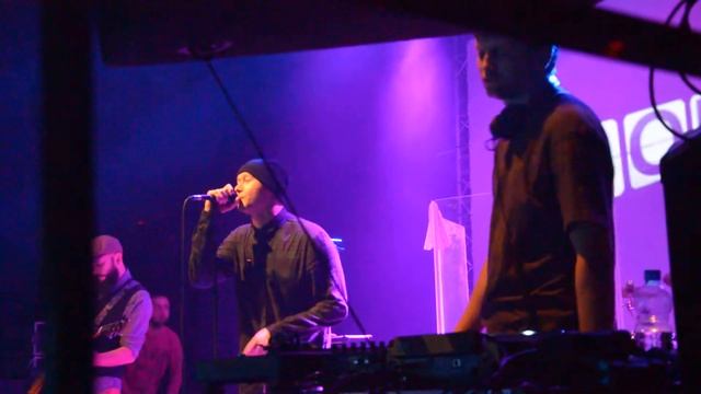Warszawa | BOOMBOX | Club ART BASEN