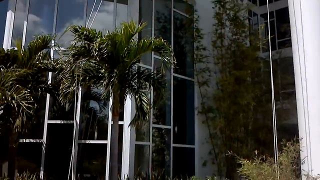 High Rise Window Cleaning - Signature Condos смотреть онлайн