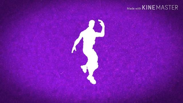 Fortnite: Electro Shuffle (Dance) смотреть онлайн