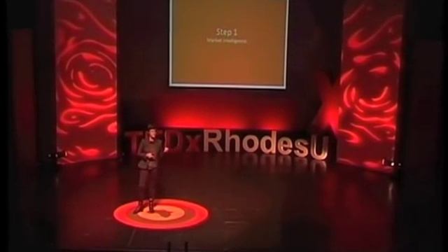 Digital Ubuntu: Glenda Venn at TEDxRhodesU смотреть онлайн