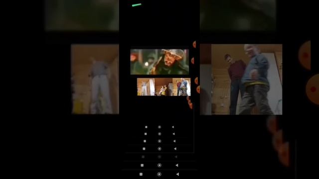 Танец Khalibali, зима 2023.Дней 90/33.Декабрь 28 благо +5. смотреть онлайн