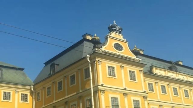 Парад Питер авиа смотреть онлайн