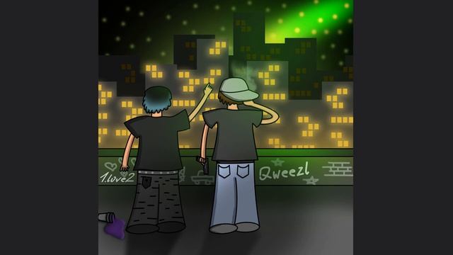Qweezl Feat. 1.love2 - Твиззи Prod. Qvant (apple Music, Spotify, Vk Music, Yandex Music)