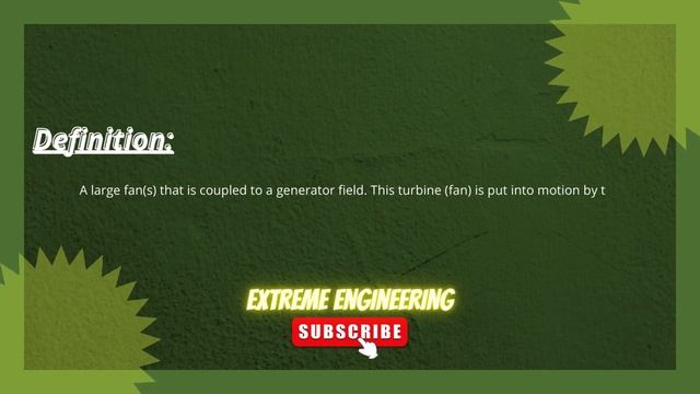 Turbine Generator | Extreme Engineering смотреть онлайн