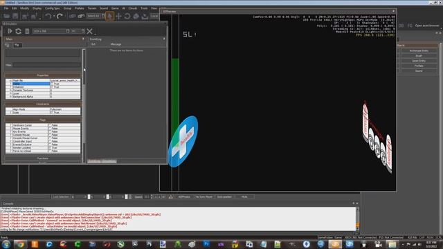 Create an Ammo and health 3D hud ("UI") that dynamically changes tutorial Part 2 & 3 смотреть онлайн