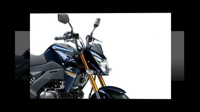 Tin nhanh 24/7 - Cận cảnh Kawasaki Z125 Pro 2023 ra mắt tại ĐNÁ, so kè Honda Monkey. смотреть онлайн