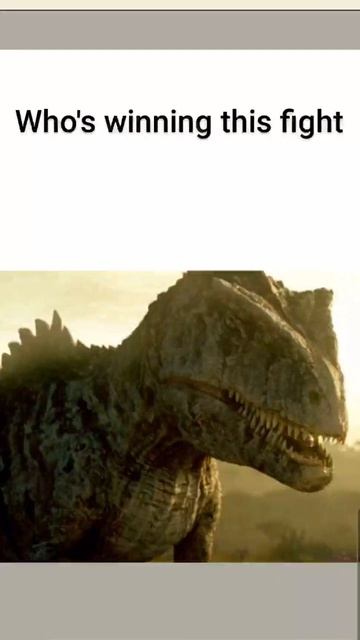 Who's winning this fight? #Jurassic park 3#jurassic world Dominion смотреть онлайн