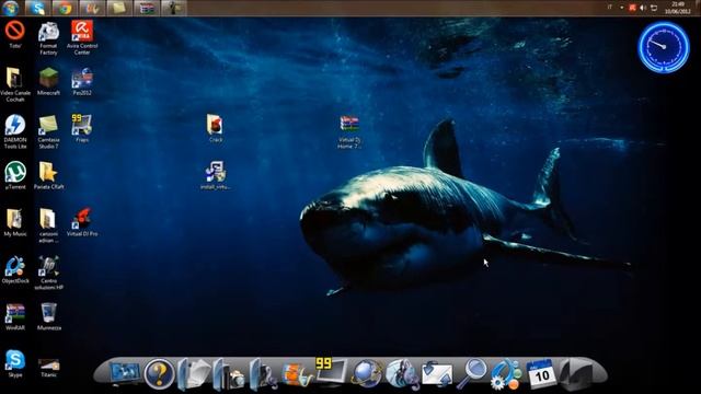 Scaricare Virtual Dj Home 7 Craccato смотреть онлайн