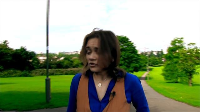 London. Мобильный парикмахер. Казахстанцы в Лондоне.