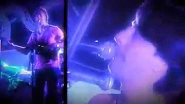 Videos de Crack Banda de rock 1 смотреть онлайн