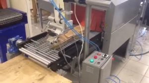 Упаковка Хлеба, Рамка А + УТ400.01 + Аппликатор этикеток с датой!