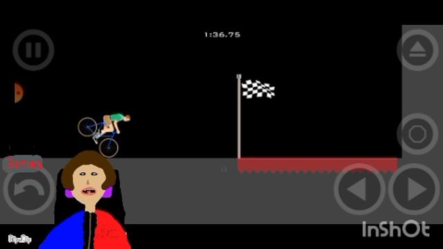 Happy Wheels  | 02 |
