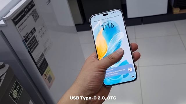 HONOR 200 Lite UNBOXING