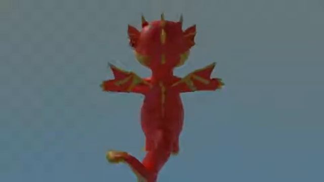 Contest Corso Blender 2.79 - Lezione 7 смотреть онлайн