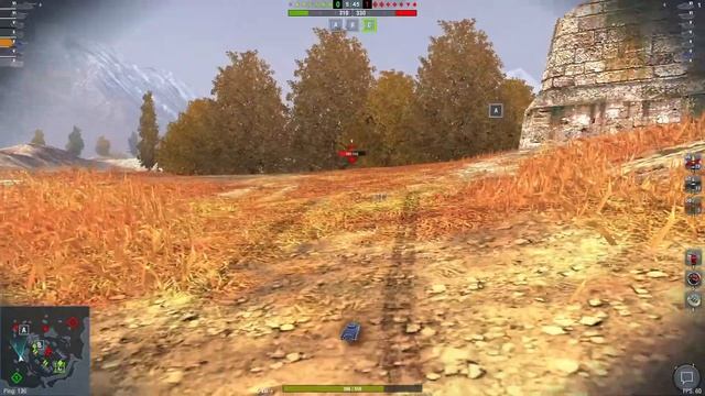 T 67 Гайд как правильно слить Катку.Так умею ток я