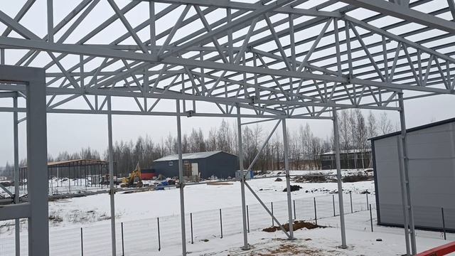 50/20 монтаж, день 8-10 смотреть онлайн