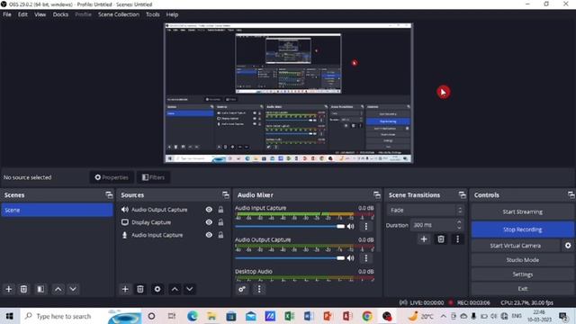 OBS TUTORIAL IN HINDI || How to Convert MKV TO MP4 || Best Solution and very nice 👍 tricks 💥💥💥💥💥 смотреть онлайн