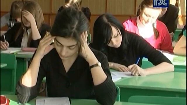 14 новых пунктов сдачи ЕГЭ в Вологодской области оборудуют системой видеонаблюдения смотреть онлайн
