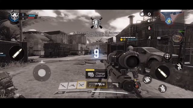 COD MOBILE 1 MONTH REVIEW!!! смотреть онлайн