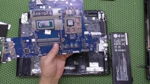 Как заработать денег на липкостях нормальным ребятам из компьютерного сервиса и Acer Nitro5 AN515-58