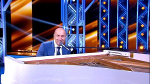 Игорь Крутой - На Ордынке ("Субботний вечер")